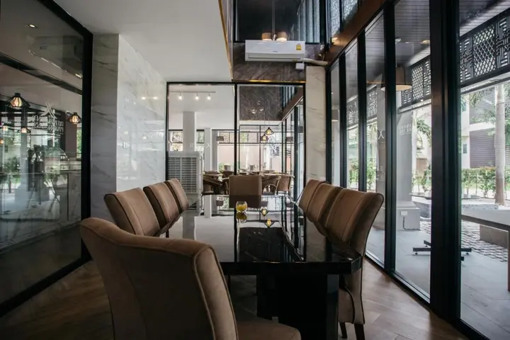 Чианграй: Diamond Park Inn Chiang Rai Resort