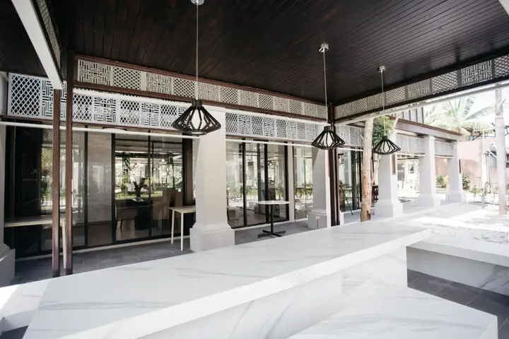 Чианграй: Diamond Park Inn Chiang Rai Resort