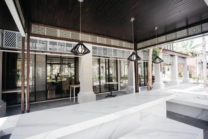 Чианграй: Diamond Park Inn Chiang Rai Resort
