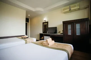 Чианграй: Diamond Park Inn Chiang Rai Resort