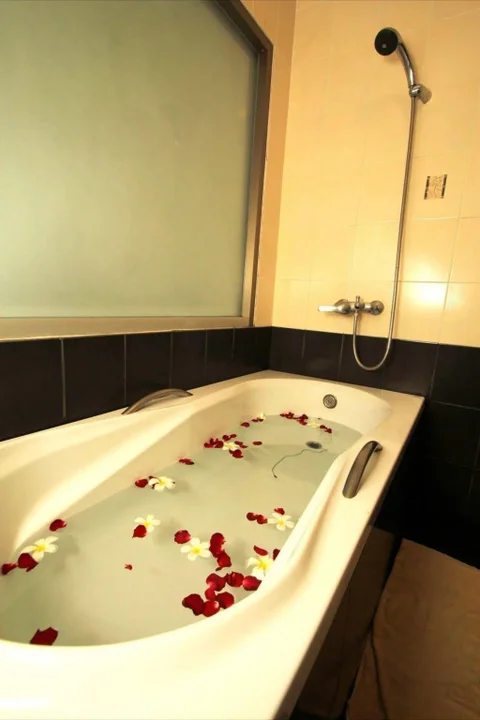 Чианграй: Diamond Park Inn Chiang Rai Resort