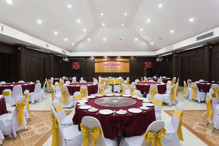 Чианграй: Diamond Park Inn Chiang Rai Resort