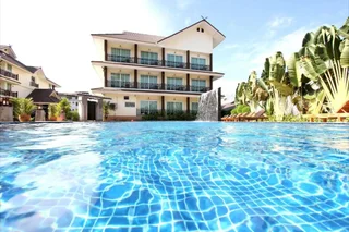 Чианграй: Diamond Park Inn Chiang Rai Resort