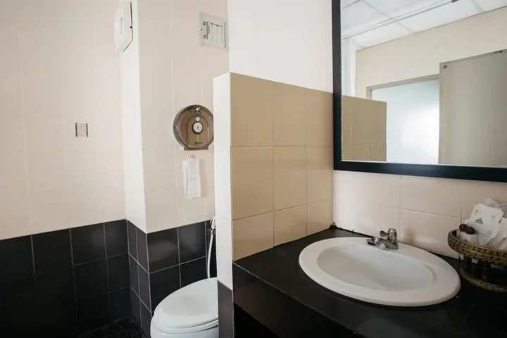 Чианграй: Diamond Park Inn Chiang Rai Resort