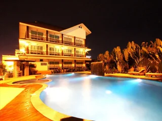 Чианграй: Diamond Park Inn Chiang Rai Resort