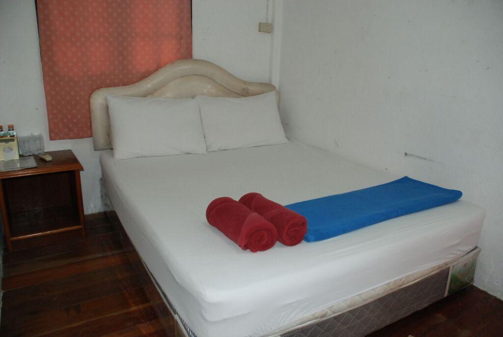 Самуи: Amity Beach Resort