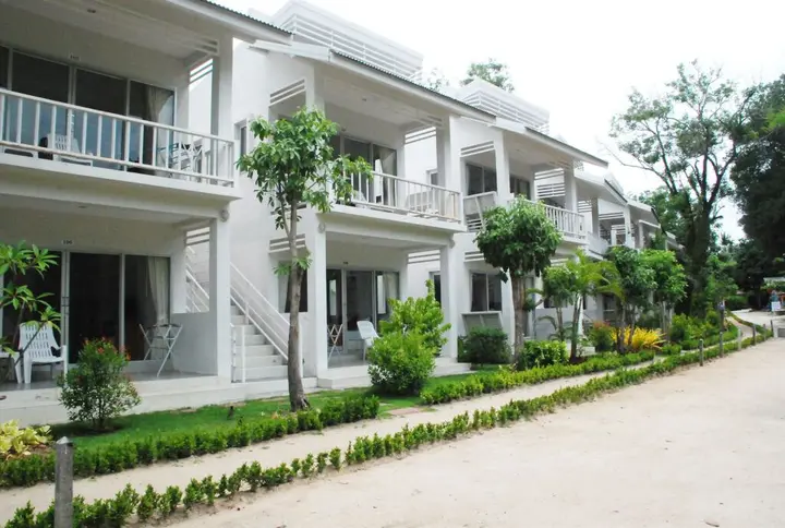 Самуи: Amity Beach Resort