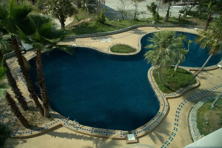 Мае-Он: Gassan Panorama Golf Club