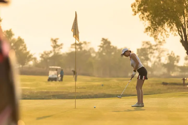 Мае-Он: Gassan Panorama Golf Club