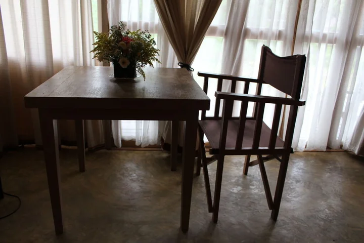 Паи: Pai Vimaan Resort