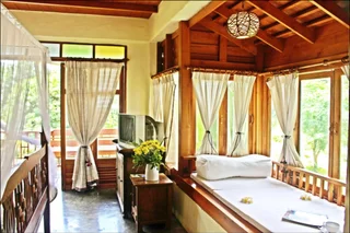 Паи: Pai Vimaan Resort