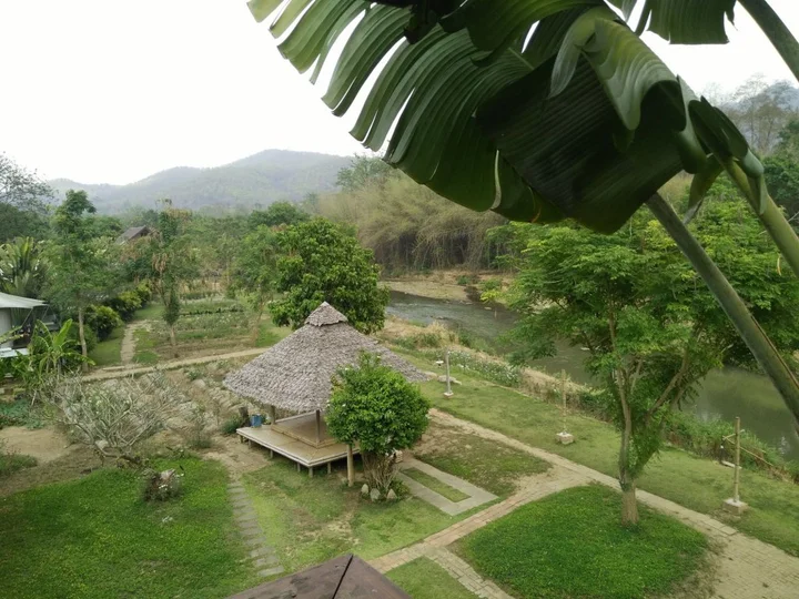 Паи: Pai Vimaan Resort