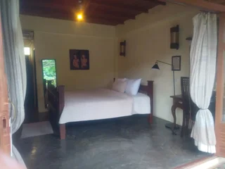 Паи: Pai Vimaan Resort