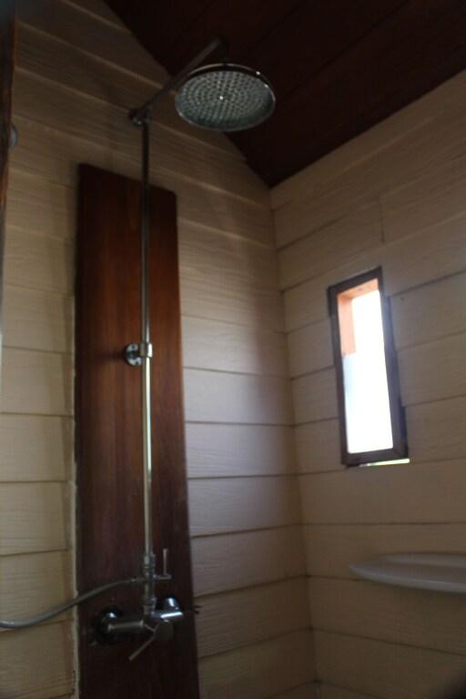 Паи: Pai Vimaan Resort