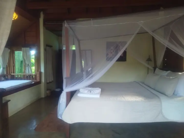 Паи: Pai Vimaan Resort