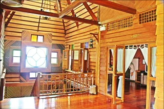 Паи: Pai Vimaan Resort