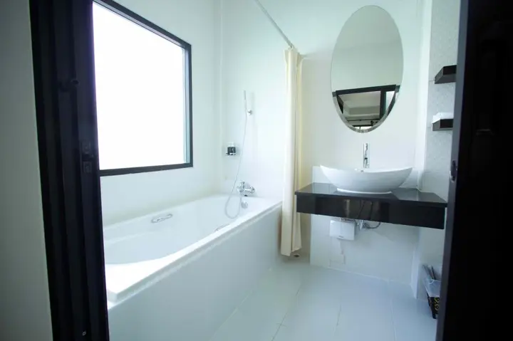 Пхукет: Amber Residence