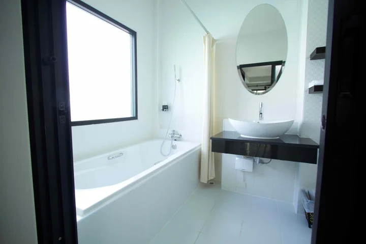 Пхукет: Amber Residence