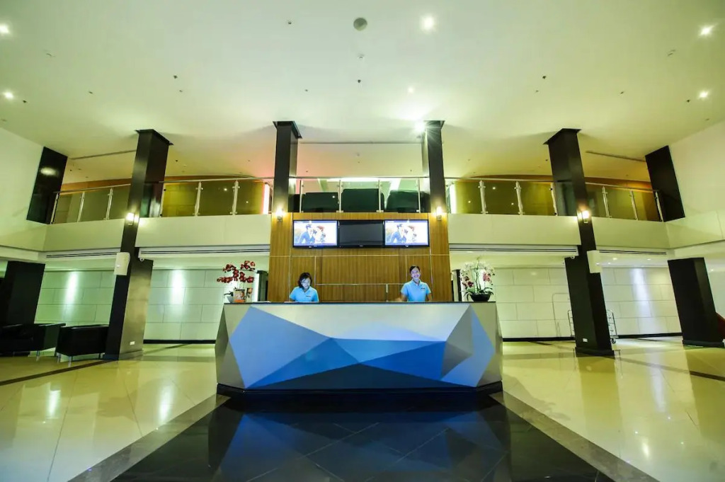 Паттайя: Hotel Selection Pattaya