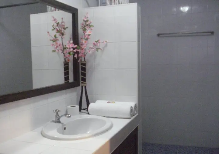 Чианграй: City Home Guest House