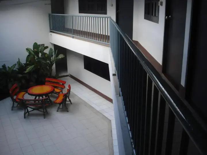 Чианграй: City Home Guest House
