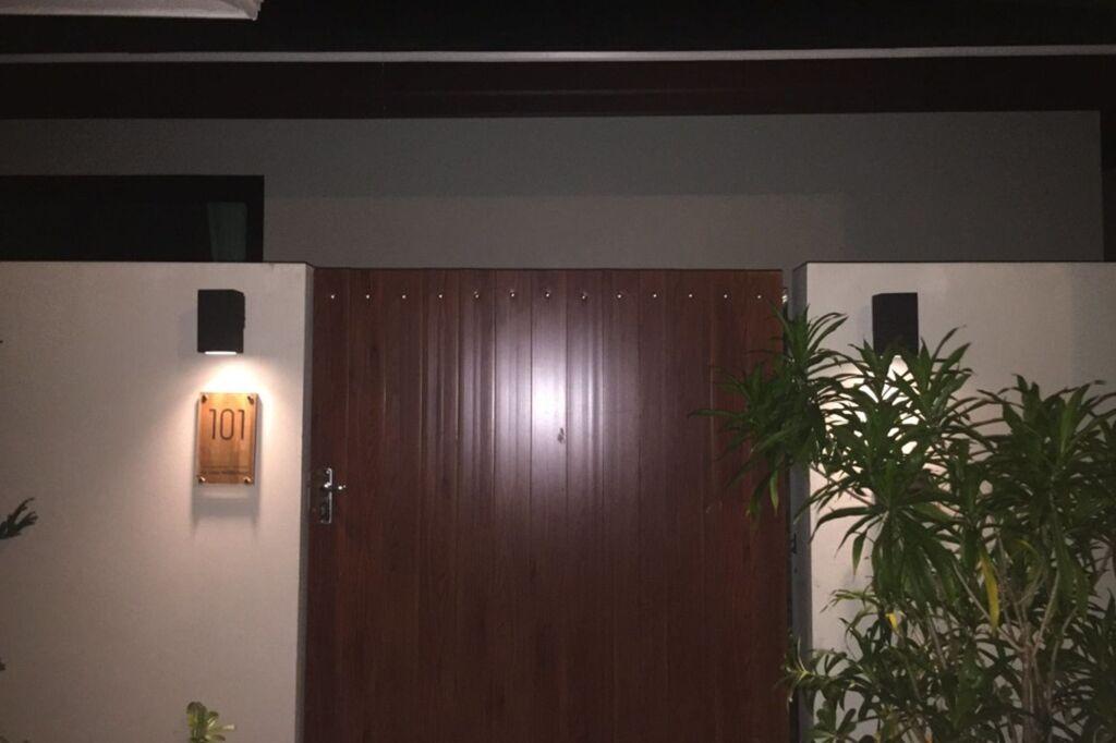 Самуи: The Samui Mermaid Resort