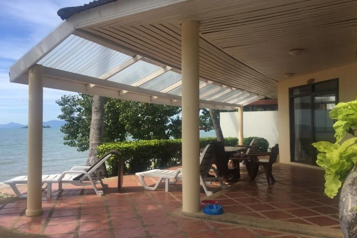 Самуи: The Samui Mermaid Resort