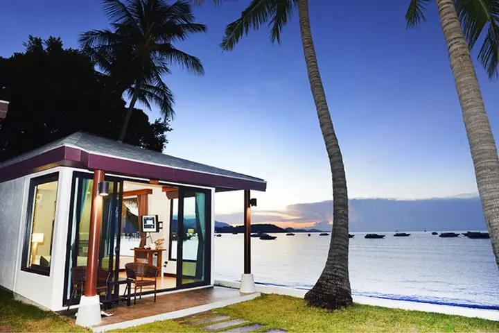 Самуи: The Samui Mermaid Resort