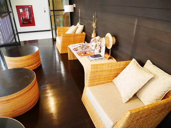 Бангкок: Swutel Hotel