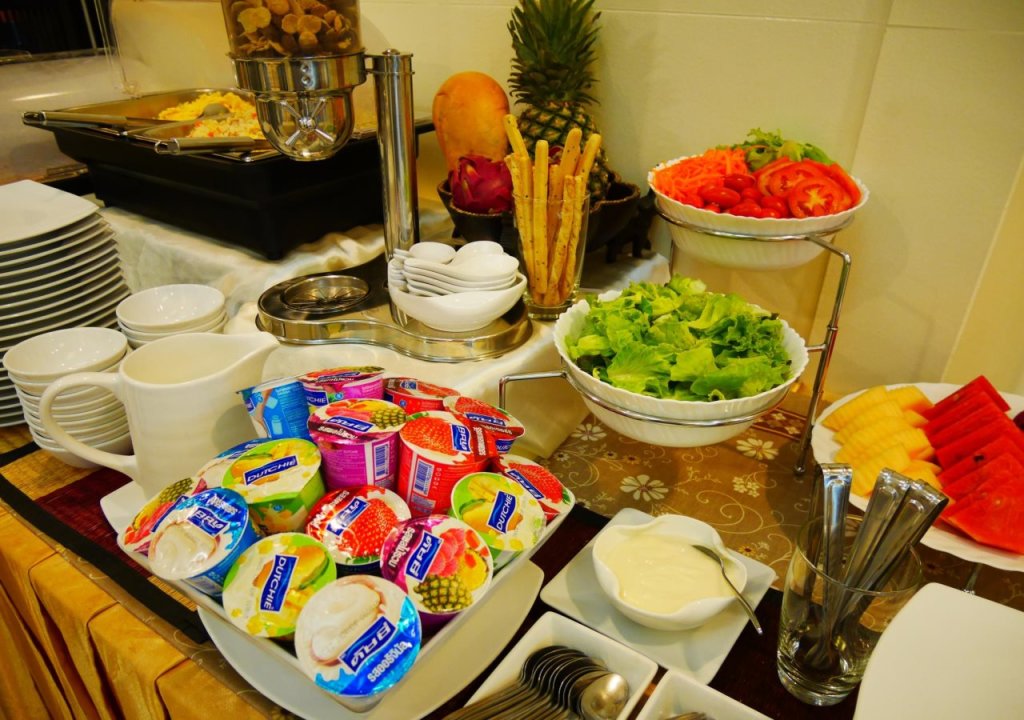 Бангкок: Swutel Hotel