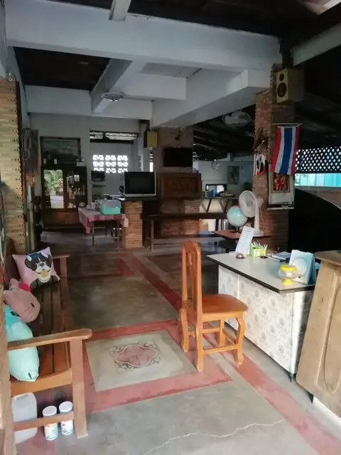 Аюттхая: Ayutthaya Place