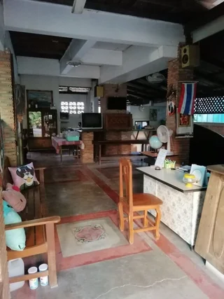 Аюттхая: Ayutthaya Place