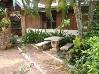 Аюттхая: Ayutthaya Place