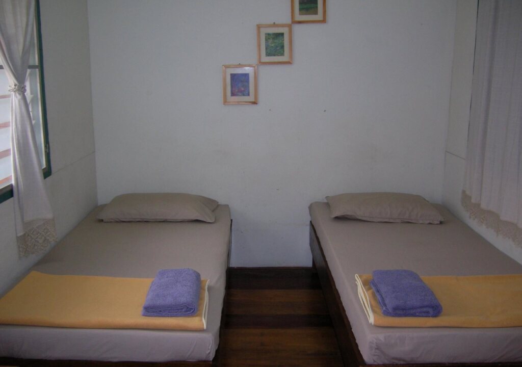 Аюттхая: Ayutthaya Place