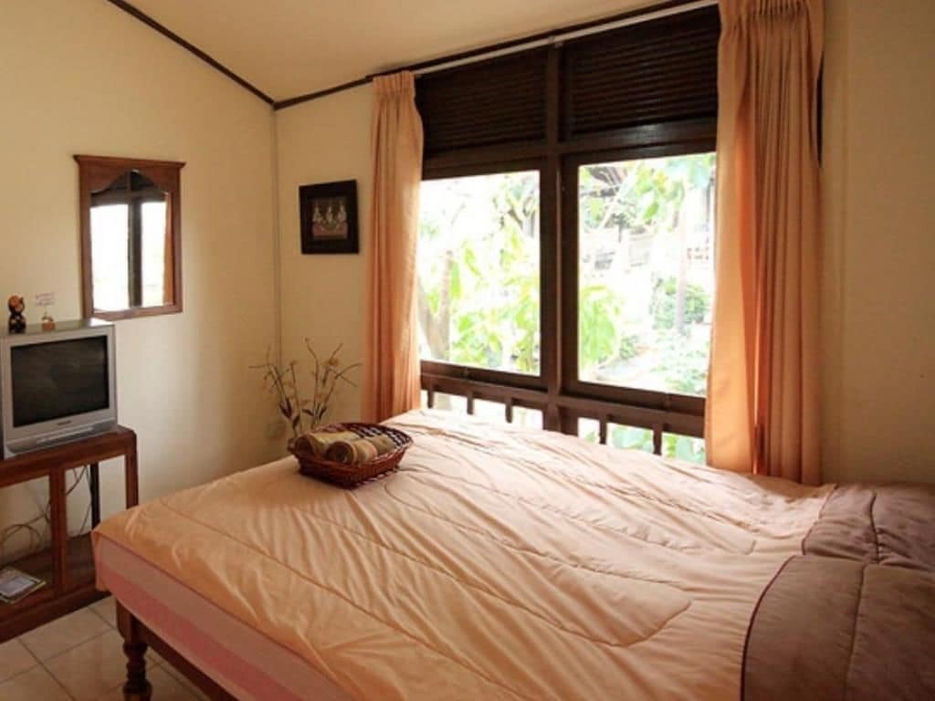 Аюттхая: The Old Palace Resort Klong Sa Bua