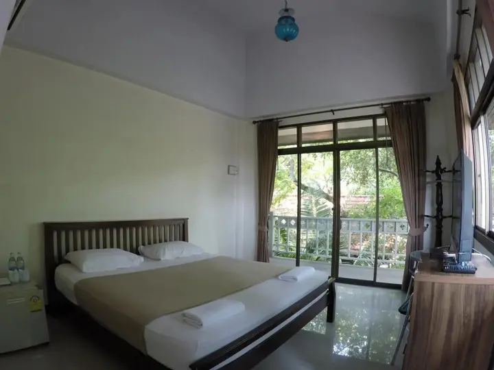 Аюттхая: The Old Palace Resort Klong Sa Bua
