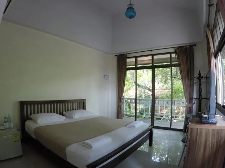 Аюттхая: The Old Palace Resort Klong Sa Bua