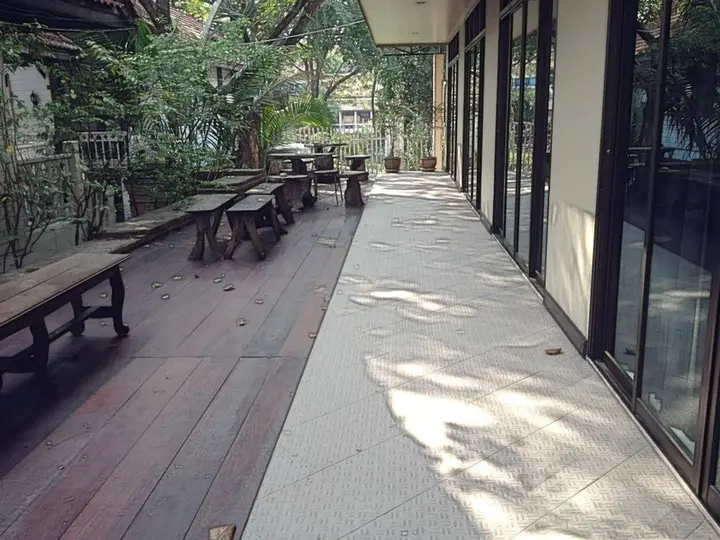 Аюттхая: The Old Palace Resort Klong Sa Bua