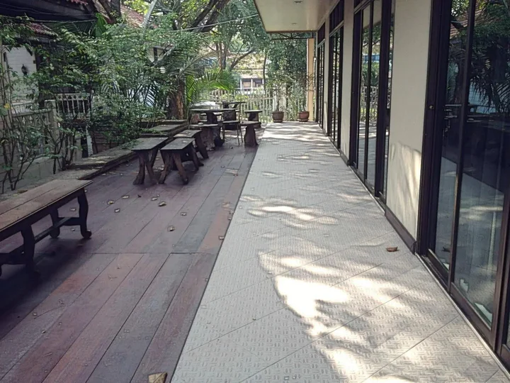 Аюттхая: The Old Palace Resort Klong Sa Bua