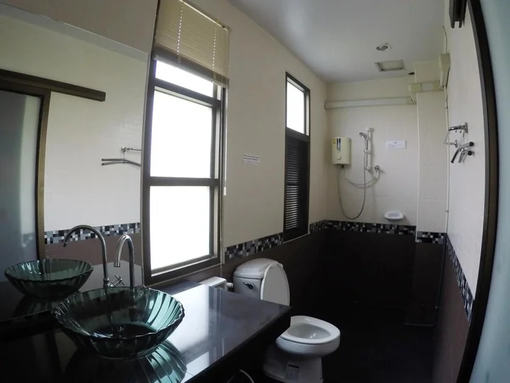 Аюттхая: The Old Palace Resort Klong Sa Bua