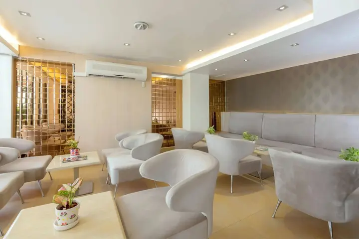 Паттайя: The Golden Ville Boutique Hotel & Spa