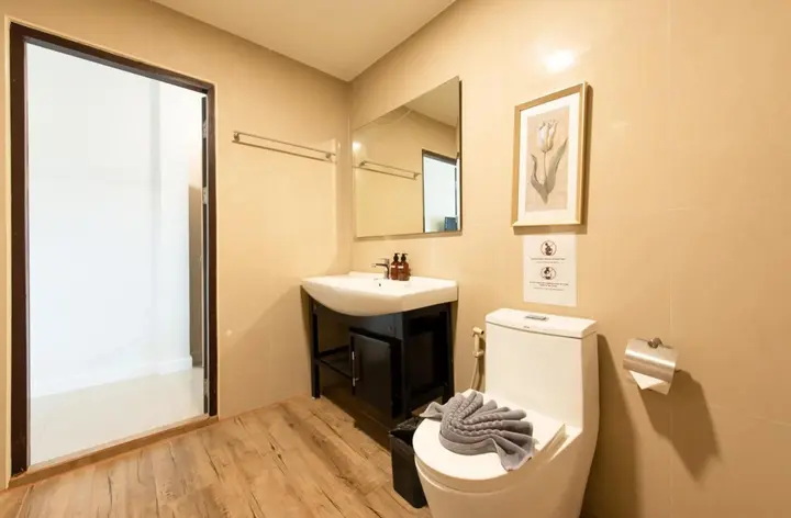 Паттайя: The Golden Ville Boutique Hotel & Spa