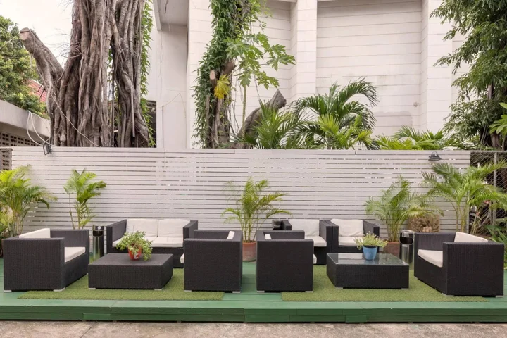 Паттайя: The Golden Ville Boutique Hotel & Spa