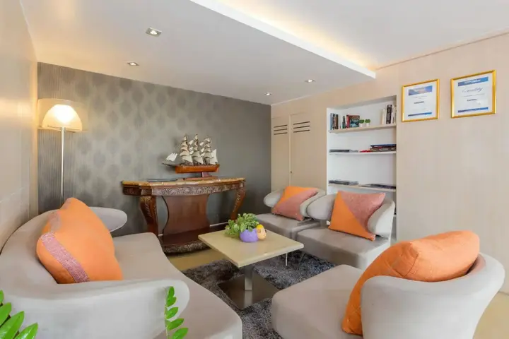 Паттайя: The Golden Ville Boutique Hotel & Spa