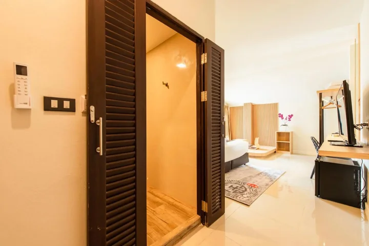 Паттайя: The Golden Ville Boutique Hotel & Spa