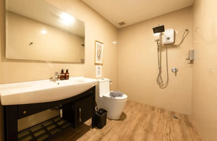 Паттайя: The Golden Ville Boutique Hotel & Spa
