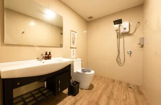 Паттайя: The Golden Ville Boutique Hotel & Spa