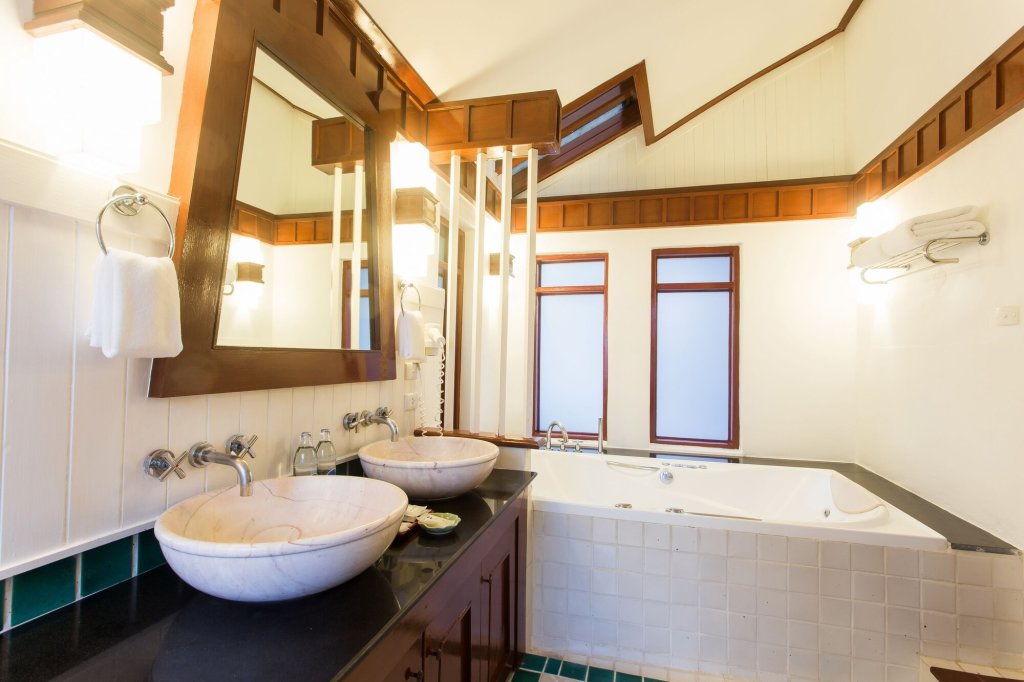 Самуи: Samui Buri Beach Resort