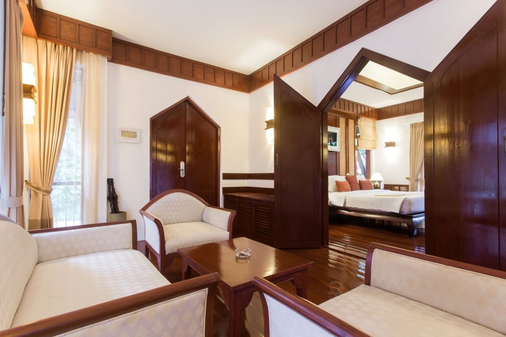 Самуи: Samui Buri Beach Resort