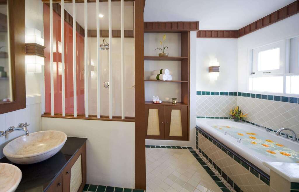 Самуи: Samui Buri Beach Resort